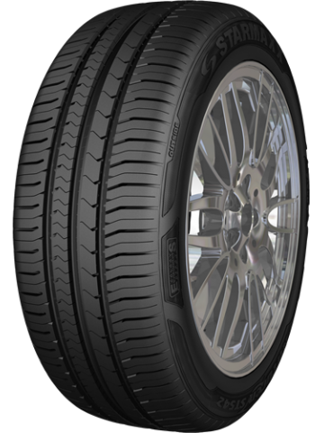 Neumaticos STARMAXX 195/55 R16 87H TL NATUREN ST542 195/55 R16 87H TL NATUREN ST542